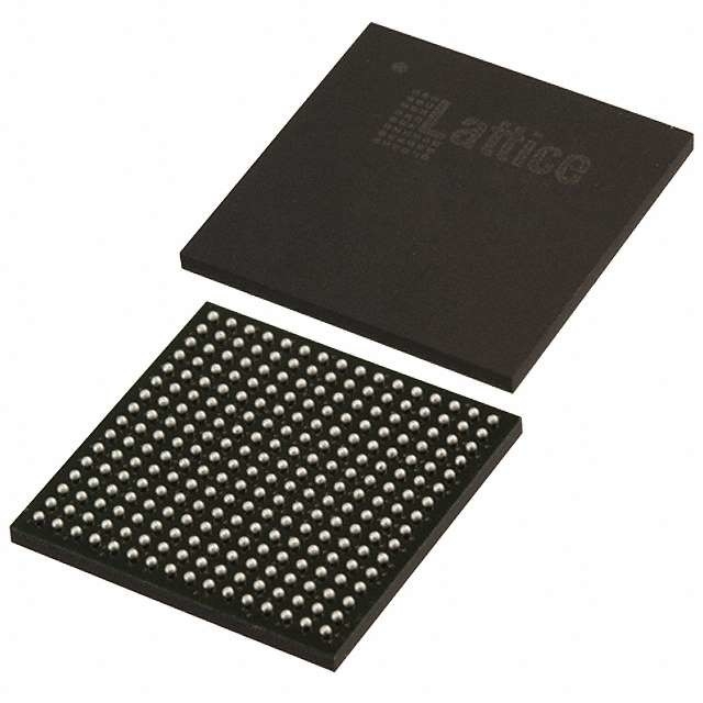LCMXO2-1200UHC-4FTG256I Field Programmable Gate Array FPGA IC 79 65536 1280