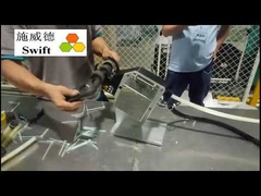 ハーネスアセンブリ ケーブルタイマシン 1.1S 自動ロック