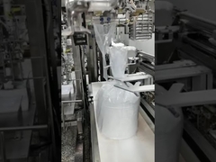 Adjustable Cable Tie Machine Fixed Type For Plastic Bags