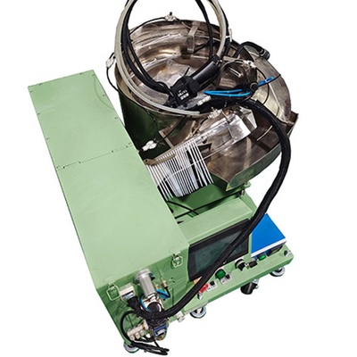 20N 1.2S バンド容量 1800-3600pcs/hのための自動ケーブルネス設置ツール