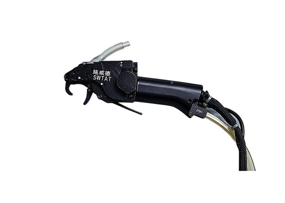 購入 アマツバメ科 ワイヤー馬具4inchのナイロン タイのための電気自動ケーブルのタイ銃 online manufacture