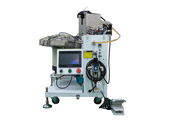 購入 1S医学のホースを結ぶためのVacummの洗剤のステータ・コイルのための自動ケーブルのタイ銃 online manufacture