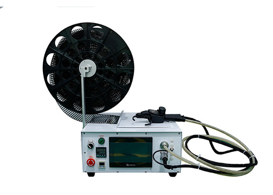 購入 電気配線ケーブル径43mm用1.3Sバンドルスピード自動ケーブルタイガン online manufacture