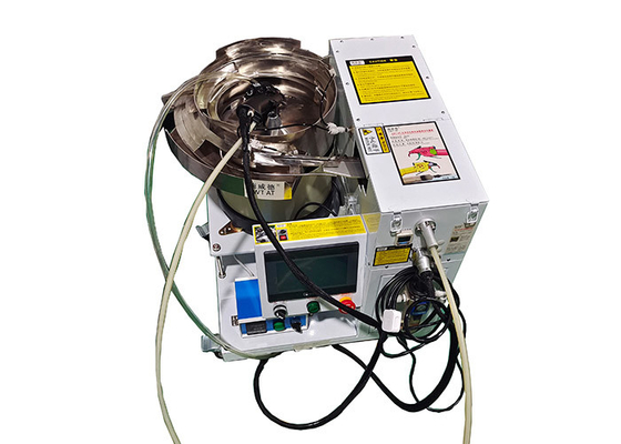 購入 0.7S速度SWT25100H PCBAワイヤー馬具管理2-17mm Diaのための自動ケーブルのタイ用具 online manufacture