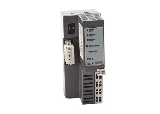 購入 1734-ADNネットワーク・アダプタはポイント400ma 24VDCの入力/出力63モジュール容量を指す online manufacture