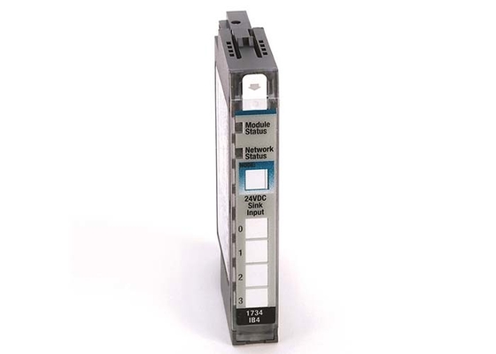 購入 Disctributed入力/出力8ポイント デジタル入力 モジュール24VDC等角の上塗を施してある1734-IB8K online manufacture