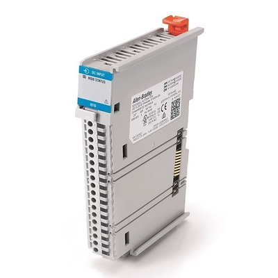 購入 5069-IB16アレン ブラッドリーのコンパクト5000入力/出力16 CH 24V DCの流しの入力モジュール online manufacture