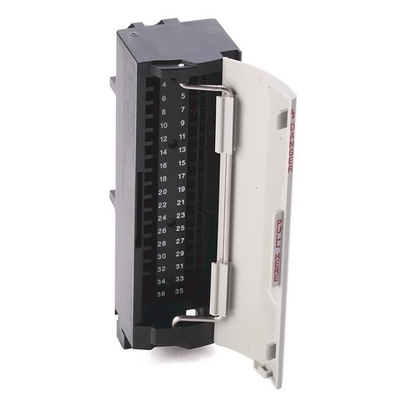 購入 ControlLogix 36 PinのばねTRMが付いている1756-TBS6H取り外し可能なターミナル ブロック online manufacture