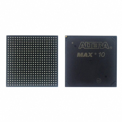 購入 10M04DCU324C8G MAX 10 フィールドプログラム可能なゲート配列 IC 324-LFBGA online manufacture