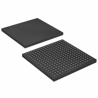 購入 EP4CE6F17C8N IV E フィールドプログラム可能なゲート配列 IC 179 276480 6272 256-LBGA online manufacture