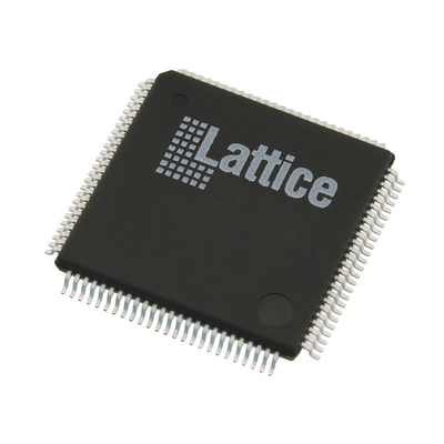 購入 LCMXO2-1200HC-4TG100C フィールドプログラム可能なゲート配列 IC 79 65536 1280 100-LQFP online manufacture