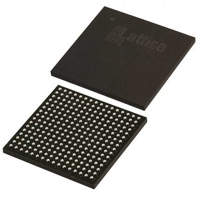 購入 LCMXO2-4000HC-4FTG256C フィールドプログラム可能なゲート配列 FPGA IC 206 94208 4320 online manufacture