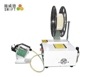 購入 小さい容積PLC制御1.1Sケーブルのタイの引張り用具 online manufacture