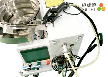 購入 0.7S/1pcsの耐久の自動ケーブルのタイ機械は絶食しま速度を束ねます online manufacture