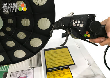購入 巻き枠のジッパーのタイ用具3.6mm * 200mm速くワイヤーを自動的に束ねるためのWxL online manufacture