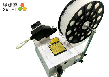 購入 0.9S自動ケーブルのタイ機械AC 220Vのプラスチック管 online manufacture
