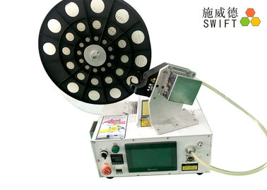 購入 手は洗濯機のFampingのブロックのための小さい自動ケーブルのタイ用具を放します online manufacture