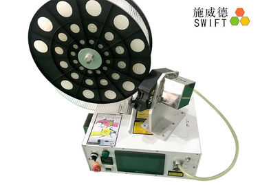 購入 調節可能な拘束力が働き効率を改善する巻き枠のジッパーのタイ用具をカスタマイズして下さい online manufacture