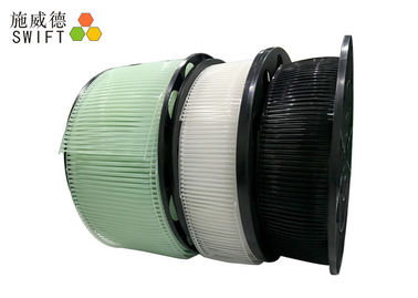 購入 高い信頼性のストリップ ケーブルは200mmの長さUL 94のV2燃焼性を結びます online manufacture