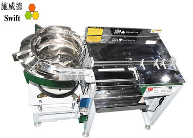 購入 デスクトップのタイプ ナイロン ケーブルのタイ機械アプリケーター タッチ画面の耐久財無し online manufacture