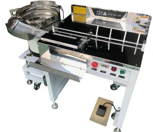 購入 最高速度の直径10mmを束ねる1台のキー制御のナイロン ケーブルのタイ機械 online manufacture