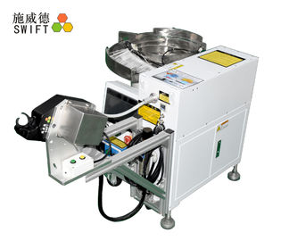 購入 SWT25100Fの自動有線結着用具、ケーブルのタイの最高速度の結合の打抜き機 online manufacture