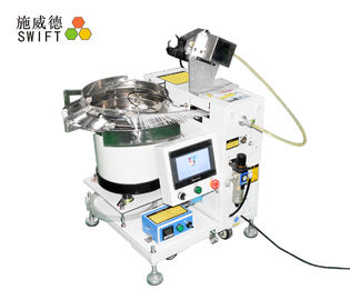 購入 時間節約の自動結ぶ機械、ナイロン ケーブルのタイのための自動束ねる機械 online manufacture