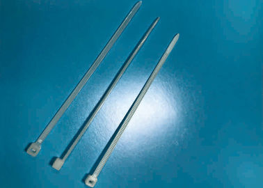 購入 100mmの長さジッパーを締めているナイロン ベルトの自己は自然な色の高い引張強さを結びます online manufacture