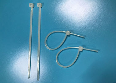 購入 非Releasableケーブルのタイ ベルトW3.6 * L120 * UL94V2燃焼性のT1.2mm online manufacture