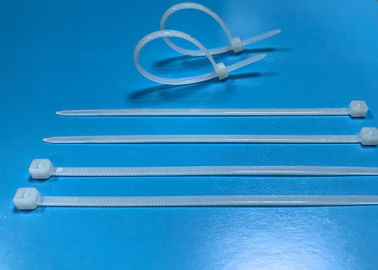 購入 120mmの長さの自然なナイロン ケーブルは最高の結合の直径22mmの長い寿命を結びます online manufacture