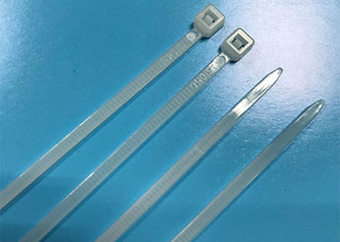 購入 150mmの長さケーブルのタイ機械のためのナイロン ケーブルのタイ14kgの引張強さ online manufacture
