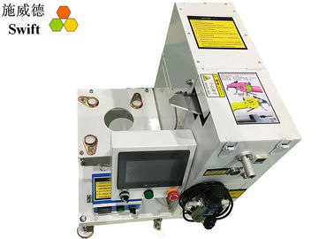 購入 用具銃と有効な電気作動させた自動タイの覆い機械 online manufacture