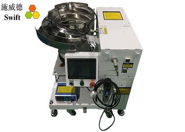 購入 電気ワイヤー馬具の結合のための供給自動ケーブルのタイ用具1の主制御 online manufacture