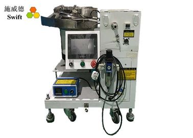 購入 SWT36150Fポリ袋のための自動ケーブルのタイ機械1.2S容易な結合 online manufacture