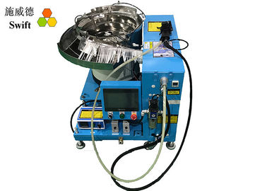 購入 220V束ねる/調節可能な拘束力電気自動ケーブルのタイ システム馬具 online manufacture