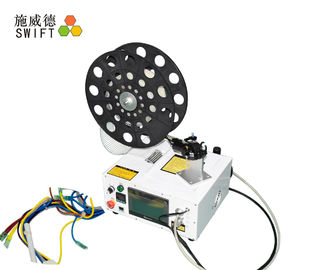 購入 時間クリスマスの照明の主題のための電気自動ケーブルのタイ用具銃を救って下さい online manufacture