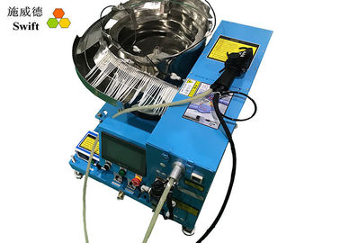 購入 電線のタイの設置用具/自動ジッパーのタイ機械AC220V online manufacture