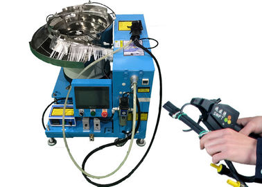 購入 堅の束最高の結合の直径18mmのための自動ケーブルのタイ システムAC220V online manufacture
