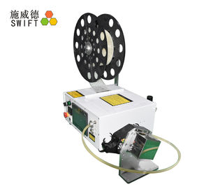 購入 振動用具、ナイロン ケーブルのタイ機械Ø18mmをきつく締める供給のジッパーのタイ online manufacture