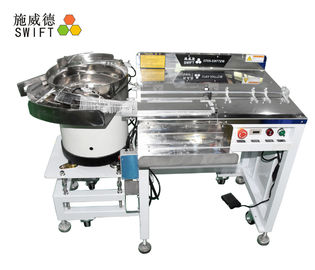 購入 小さい配線用ハーネスの結合のためのデスクトップのタイプ自動ケーブルのタイ用具 online manufacture