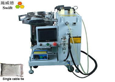 購入 祝祭の軽いナイロン タイの引張り用具、自動ケーブルのタイ システムSWT36150H online manufacture