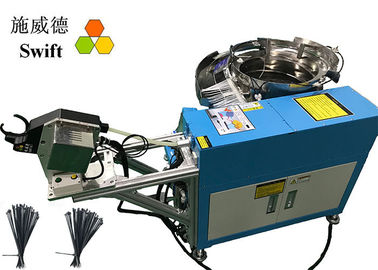 購入 最高速度自動ケーブルのタイ用具の有線結着Sharpeの端の束無しSWT25100F online manufacture
