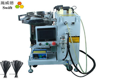 購入 電気ジッパーのタイ銃、ナイロン強いケーブルのタイのための自動切削工具 online manufacture