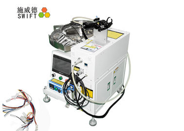購入 AC220Vオーブン ワイヤー馬具のための手持ち型の自動ケーブルのタイの束機械 online manufacture