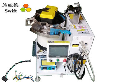 購入 光起電PVワイヤー馬具のための電気手持ち型の自動ジッパーのタイ銃 online manufacture