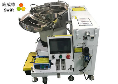 購入 0.5Mpaワイヤー馬具アセンブリのための手持ち型の自動ケーブルのタイ用具 online manufacture
