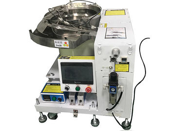 購入 1.2第2容易な束一貫作業のための自動ケーブルのタイ用具機械 online manufacture