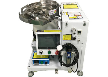 購入 オーブン自動パッキングのための手持ち型ケーブルのタイ機械AC 220V 50/60Hz SWT25100H online manufacture