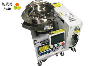 購入 急速に結合の手持ち型の120mm自動ケーブルのタイ用具 online manufacture