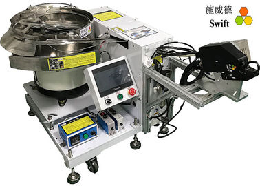 購入 大きいゴム製管のための自動錠のナイロン自動ケーブルのタイ機械SWT36200FC online manufacture